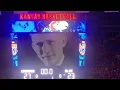 Kansas Basketball- Dream On Late Night 2025