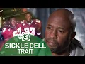 Sickle cell trait What every athlete needs to know