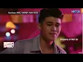 INIGO PASCUAL & AIKEE NET25 LETTERS AND MUSIC Guesting Full Interview