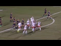 WOMEN S SOCCER - Pitt Highlights