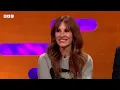 Julia Roberts ❤️ Manchester United? | The Graham Norton Show - BBC