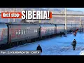 Download Lagu Trans-Siberische spoorlijn – Deel 2: Van Chabarovsk naar Tsjita (Siberië binnenrijden)