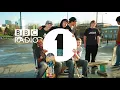 Architects - Doomsday at Radio 1 Rocks from Maida Vale