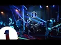 Architects - Doomsday at Radio 1 Rocks from Maida Vale