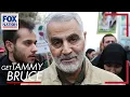 Tammy Bruce on the importance of taking out Soleimani Fox Nation