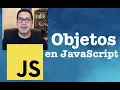 Curso JavaScript 3 Objetos