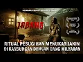 HIMPITAN EKONOMI, PASUTRI DI SEMARANG NEKAT JALANI RITUAL PESUGIHAN TUKAR JANIN. #jabang #misteri