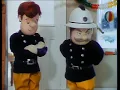 Lagu Fireman Sam: Snow Business (1988)