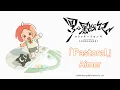 Download Lagu TVアニメ『羅小黒戦記』日本版エンディング映像〈第1話〉 | Aimer「Pastoral」