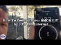 How To Connect Your Pit Boss SMOKE iT Controller To Wifi When It Won t Connect