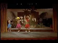Danse des bronzés