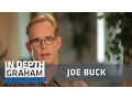 Joe Buck Barry Bonds blew me off