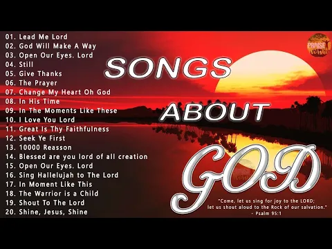 Download MP3 Songs About God Collection 🙏 Top 100 Praise And Worship Songs All Time 🙏 Nonstop Good Praise Songs