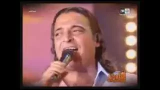 الكابو حميد الشاعرى روح السمارة حفل  من     المغرب دندنها