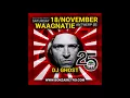 Download Lagu 25 years Bonzai Dj Ghost 25 years Bonzai