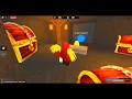 Where to find the secret Easter Egg badge in Mage Tycoon ROBLOX