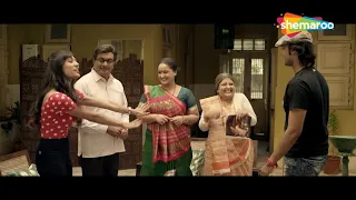 gujjubhai the great siddharth randeria best comedy scene 