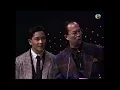 【TVB十大勁歌金曲1986】當年情 | 張國榮 Leslie Cheung | 頒獎及演唱 |電影《英雄本色》 主題曲 | 詞：黃霑      | 曲：顧嘉煇