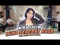 Download Lagu Wika Salim - Luka Sekerat Rasa (feat Orkes Paman Kudos)
