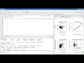 098 Applying the Gaussian Model for Generalized Linear Regression