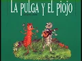 el piojo y la pulga-pedro infantes