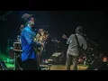 Railroad Earth - Andy Goessling tribute