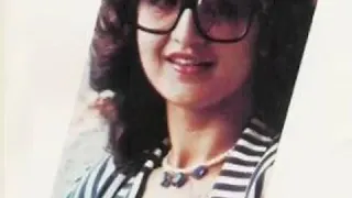 عزيزه جلال بتخاصمني حبه وتصالحني حبه  دندنها
