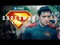 Download Lagu Superman - TV Spot | My Hero