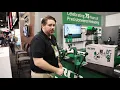 RCBS Rebel Reloading Press - ShotShow 2020