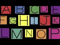 Letter N Song