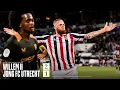 Download Lagu Highlights // Willem II - Jong FC Utrecht // 2-1
