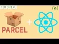 Using Parcel Bundler with React