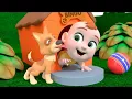 Download Lagu Lagu Bingo (Versi Bayi) + Lebih Lagu Anak Belajar | Lalafun Bahasa Indonesia