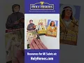 Party Favors for your All Saints Day Party