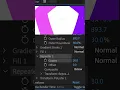 Abstract Spiral Lines Wave Animation in After Effects without any 3rd party plugin