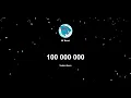 Confetti Animation with HTML CSS JS MrBeast 100M Subscriber Special