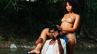 Najeeriii x Rvssian - All For You (Official Music Video) | Island Villa Riddim