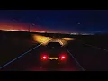 Download Lagu driving alone at midnight. (sad hours)