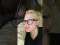 Alice Evans Instagram Rant PART 1