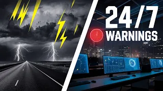 Live Michigan Weather Radar Real-Time Storms Forecasts Alerts