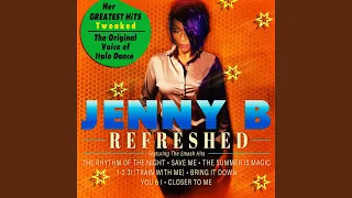 the rhythm of the night remix 2 