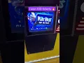 I won 100 tickets at
