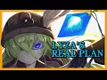 Lyza s 10-Year Secret Riko s Soul the Blue Pendant Theory