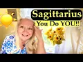 SAGITTARIUS - GET READY NOW YOU DO YOU x1000 THIS IS BIG 2026