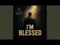 Lagu I'm Blessed