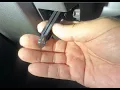 How to Replace Cabin Air Filter on Chevy Silverado 2021 2026 Quick DIY No Tools Needed