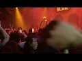 John Maus live @Blind Istanbul 06.11.2024 performing "Because We Built”