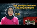 Download Lagu SPIN - DI SELUBUNG RINDU | 🇮🇩 REACTION