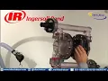 ARO Diaphragm and Piston Pumps