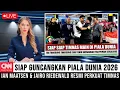 Download Lagu SIAP GUNCANGKAN PIALA DUNIA 2026! IAN MAATSEN \u0026 JAIRO RIEDEWALD RESMI PERKUAT TIMNAS INDONESIA